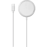 Vivanco Magnetic Wireless Super Fast Charger, 15W, (62960)