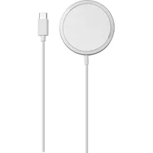Vivanco Magnetic Wireless Super Fast Charger, 15W, (62960)