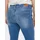 ONLY CARMAKOMA "CARWILLY REG CAPRI", Damen, Gr. 46, N-Gr, blau (light medium blau denim), Denim/Jeans, Obermaterial: 92% Baumwolle, 6% Elastomultiester, 2% Elasthan, regular fit ca. Mitte Wade, Jeans, Baumwollmischung, regular fit