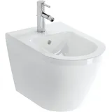 Vitra Integra Bidet, 7042L003-0288,
