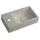 Sapho Crest Handwaschbecken 40 x 22 cm (AR410)