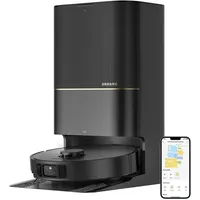 DREAME X40 Ultra Complete Schwarz