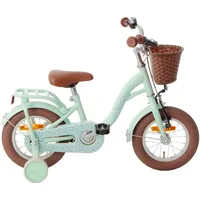 AMIGO Fairy 12" RH 20.5 cm grün