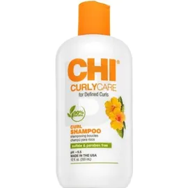 Farouk CurlyCare Curl Shampoo 355 ml