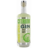 Distilleries et Domaines de Provence, 4300 Forcalquier Frankreich Citrum Gin