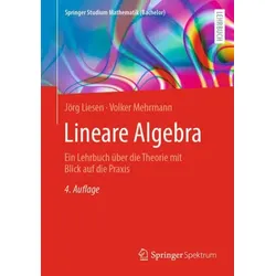 Lineare Algebra