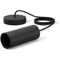 Philips Hue Lightguide-Lampe Schwarze Kordel