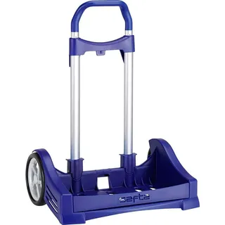 Safta Navy Blue