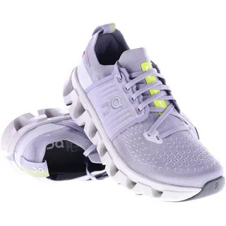 Cloudswift 4 Damen Lilac / Wolf 42