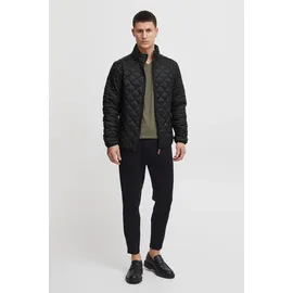 Blend Steppjacke schwarz S