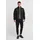 Blend Steppjacke schwarz S