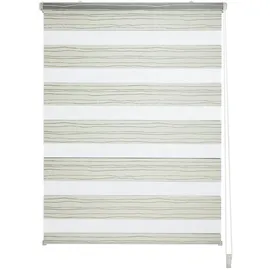 OTTO home Doppelrollo PAGELLA 50 x 150 cm grau