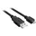 Sharkoon USB-A auf Micro-USB 1,5 m Schwarz