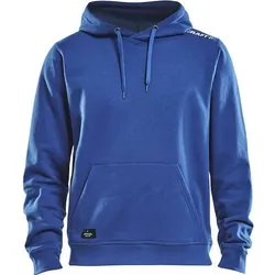 CRAFT Herren Kapuzensweat COMMUNITY, Club Cobolt, S