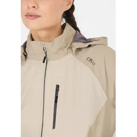 CMP Jacke Damen Vaniglia M