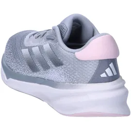 Adidas Supernova Stride Halo Silver / Cloud White / Clear Pink 40