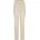 Cargohose mit Gürtelschlaufen Beige 42