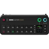 RØDE Microphones RODECaster Video