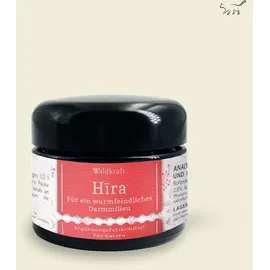 Waldkraft Hira Für ein gutes Darmmilieu bei Katzen 12 g