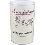 Lunderland Grünlippmuschel 500 g