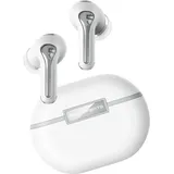 soundpeats Capsule3 Pro (ANC, 5.50 h, Kabellos), Kopfhörer Weiss