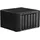 Synology externe SSD "DX517", ohne farbbezeichnung, B:34cm H:32cm T:37cm, Festplatten,