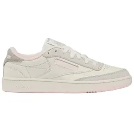 Reebok Club C 85 Chalk / Grey / Pure Pink 43