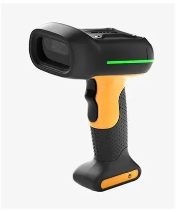BCST-75 - barcode scanner