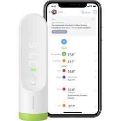 Withings Thermo Intelligentes Schläfenthermometer