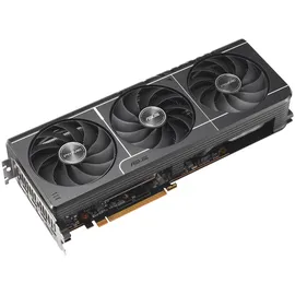 Asus Prime Radeon RX 9070 XT OC 16 GB GDDR6 2 x 8-pin