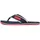 Tommy Hilfiger Patch Beach Flip-flops Desert Sky 43