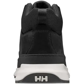 HELLY HANSEN Beckett Mid Herren Black 42