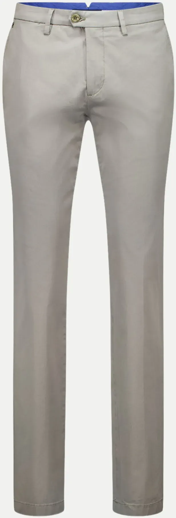 Slim-Fit Hose Savage Beige 36/30