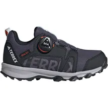 adidas Terrex Agravic Boa RAIN.RDY Kinder Pure Teal / Cloud White / Core Black 30