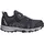 adidas Terrex Agravic Boa RAIN.RDY Kinder Pure Teal / Cloud White / Core Black 30