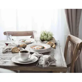 SELTMANN WEIDEN Rondo/Liane Eierbecher mit Ablage 6er Set