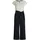 Betty Barclay Jumpsuit mit Eingrifftaschen 44 EU