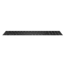 HP Notebook-Ersatztastatur und Zifferntastatur