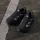 adidas Galaxy 8 Herren Core Black/Iron Metallic/Carbon 40,5