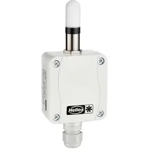 Helios Ventilatoren AFS 0-10V Feuchte Sensor