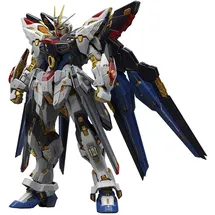 BANDAI SPIRITS Gundam MGEX 1/100 Strike Freedom Gundam - Modellbaukit