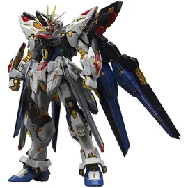 BANDAI SPIRITS Gundam MGEX 1/100 Strike Freedom Gundam - Modellbaukit
