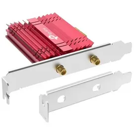 TP-Link Archer TXE75E (AXE5400/Tri-Band)