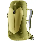 Wanderrucksack 56 cm grün