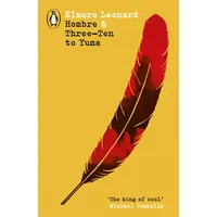 Penguin Books Ltd (UK) Hombre & Three-Ten to Yuma