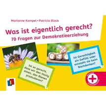 Verlag An der Ruhr Was ist eigentlich gerecht?