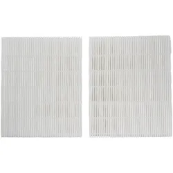 Wolf Service-Set Filter F7 für CWL-F-150 Exc., 2 Stück 1669303