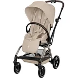 Cybex Eezy S Twist+ 2 Beige