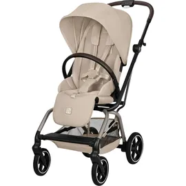 Cybex Eezy S Twist+ 2 Beige