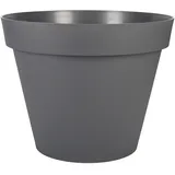 Eda Plastiques ? Blumentopf Kunststoff 76L strahlenden Farben Zen D 60 cm x h 47 cm